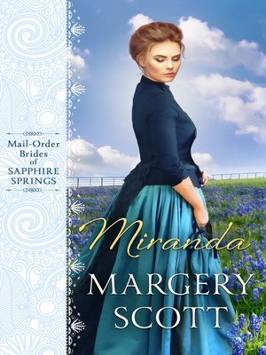 cover image of Miranda